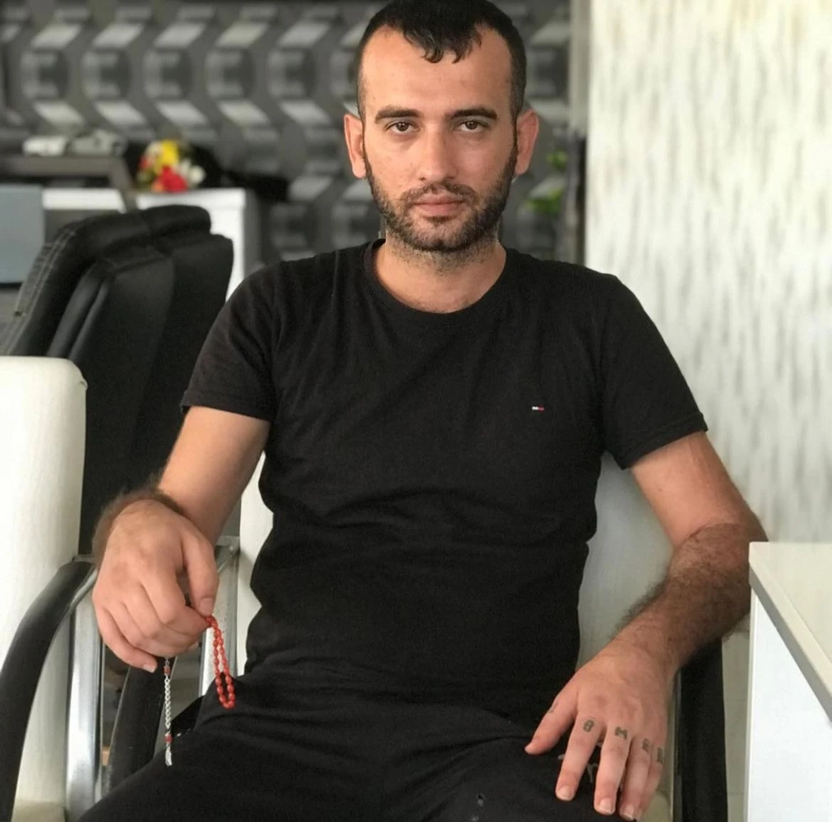 Eş katili cezasını hafifletmeye çalıştı: Üzerime çok geldi